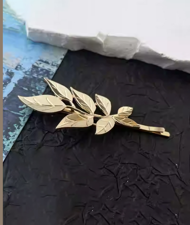 Honkai: Star Rail Dr. Ratio hair clip