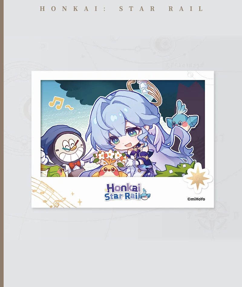 533-[Copy][Official Merch] HSR Throw Pillows - Boys Dormitory Series