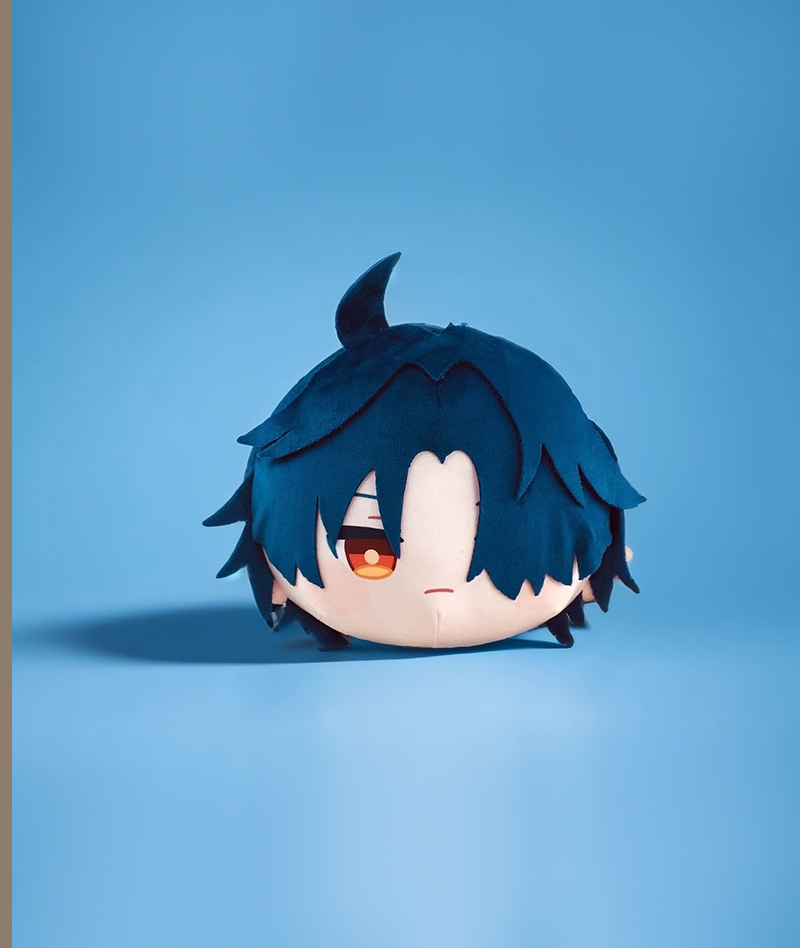 Blade Mamekororin Plushie