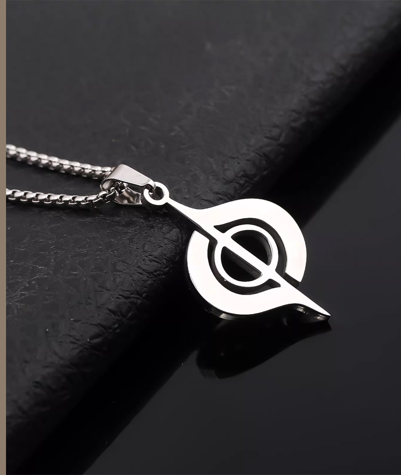 Honkai: Star Rail Character Element Inspired Necklace