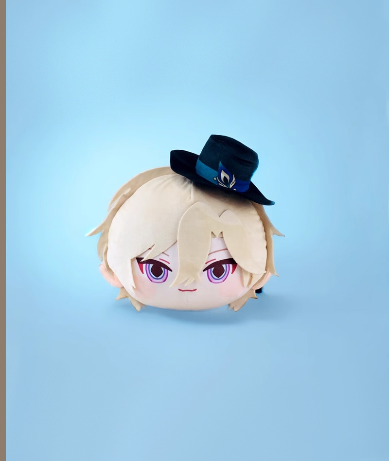 Aventurine Mamekororin Plushie