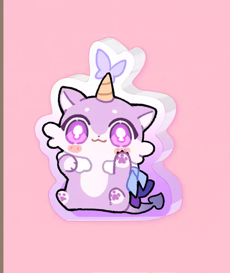 Honkai: Star Rail "Amphoreus Menagerie" Chimera Series