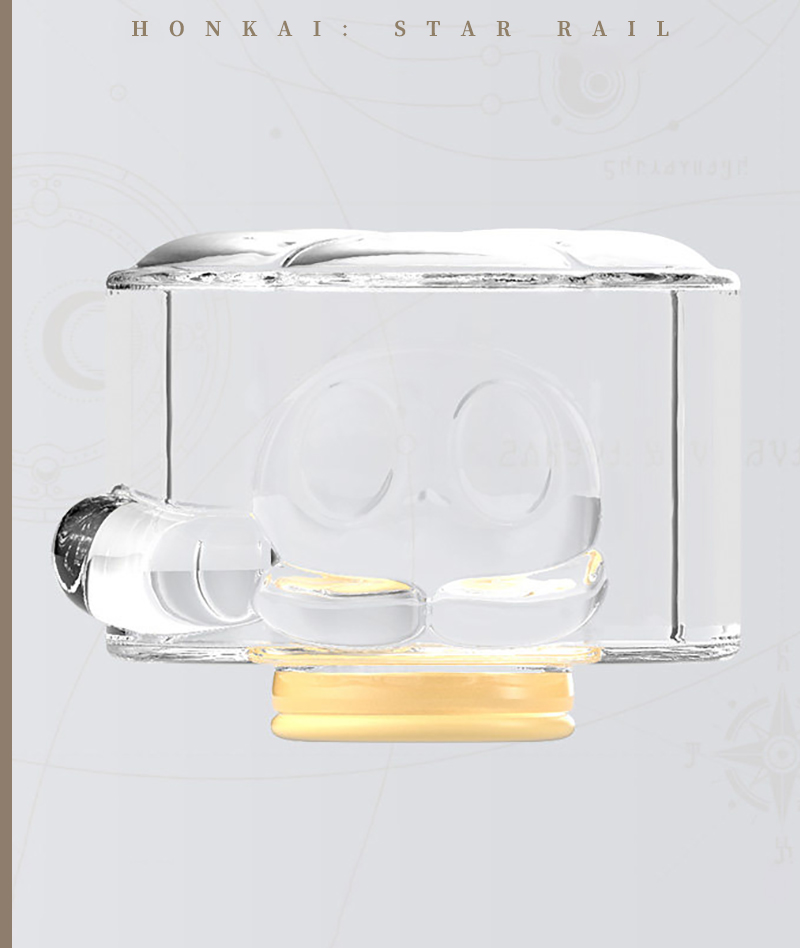 [Official Merch] HSR Critter Pick Blind Bag "Ruan Mei's Creation" VOL.2