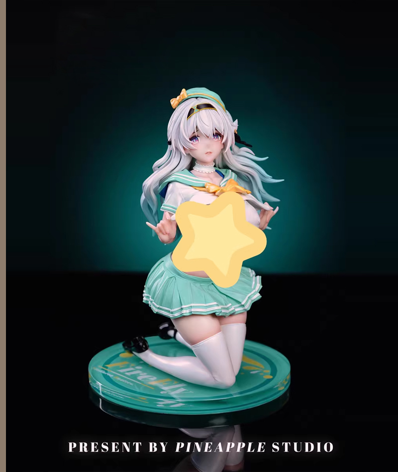 Honkai: Star Rail Firefly GK Figure Collector's Edition