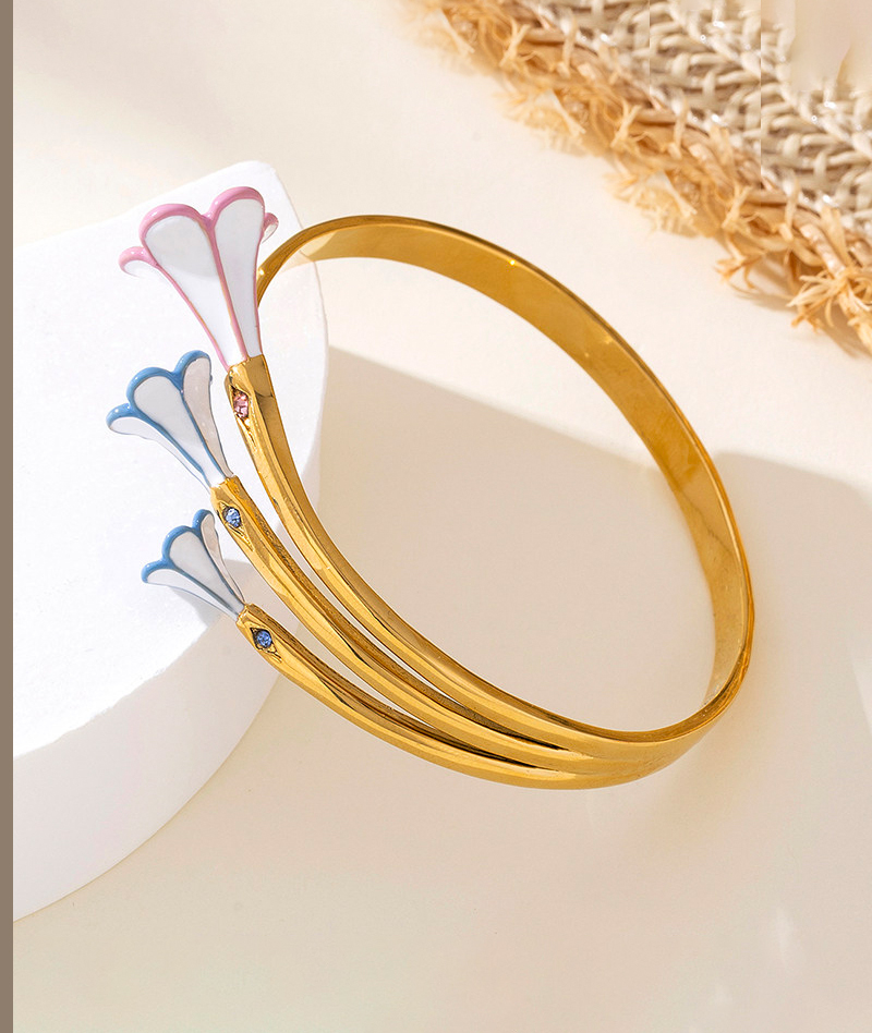 Honkai: Star Rail Robin Bracelets