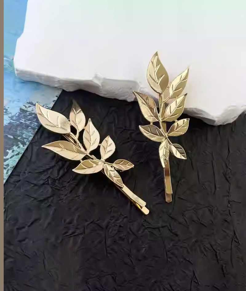 Honkai: Star Rail Dr. Ratio hair clip