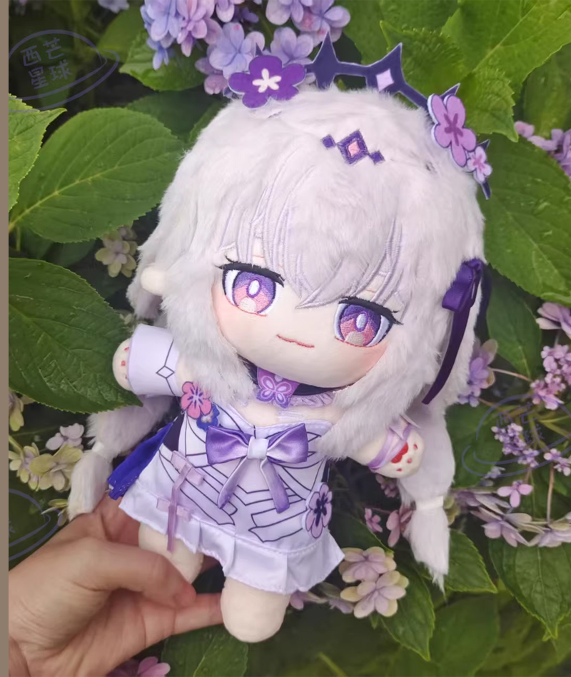 Honkai: Star Rail Castorice Plush Doll