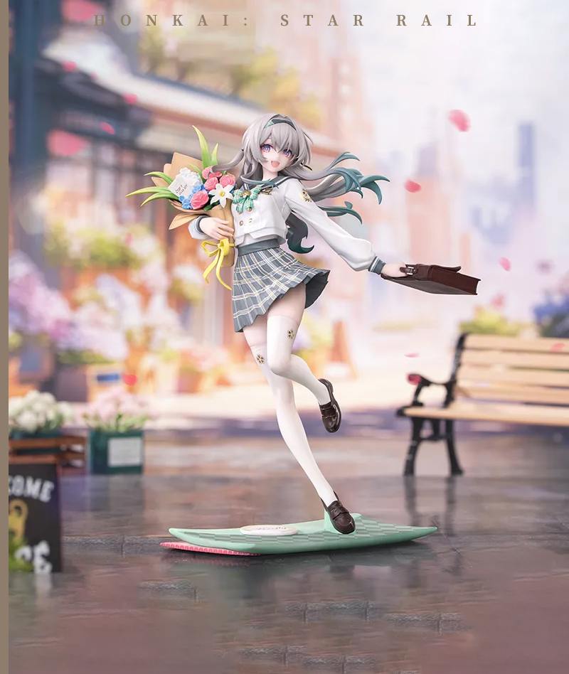 [Official Merch] Honkai: Star Rail Firefly Spring Missive Ver. 1/8 Scale Figure