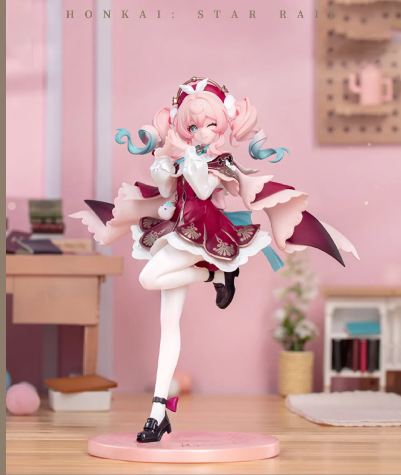 460-2-[Copy][Official Merch] Honkai: Star Rail Whirlwind Plush Charm
