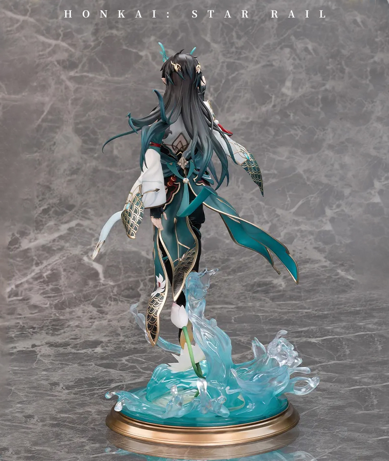 [Official Merch] Honkai: Star Rail Dan Heng • Imbibitor Lunae 1/7 Scale Figure Standard Version