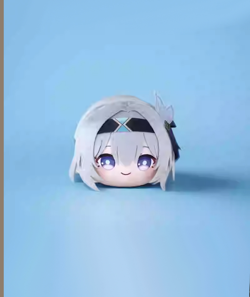  Firefly Mamekororin Plushie