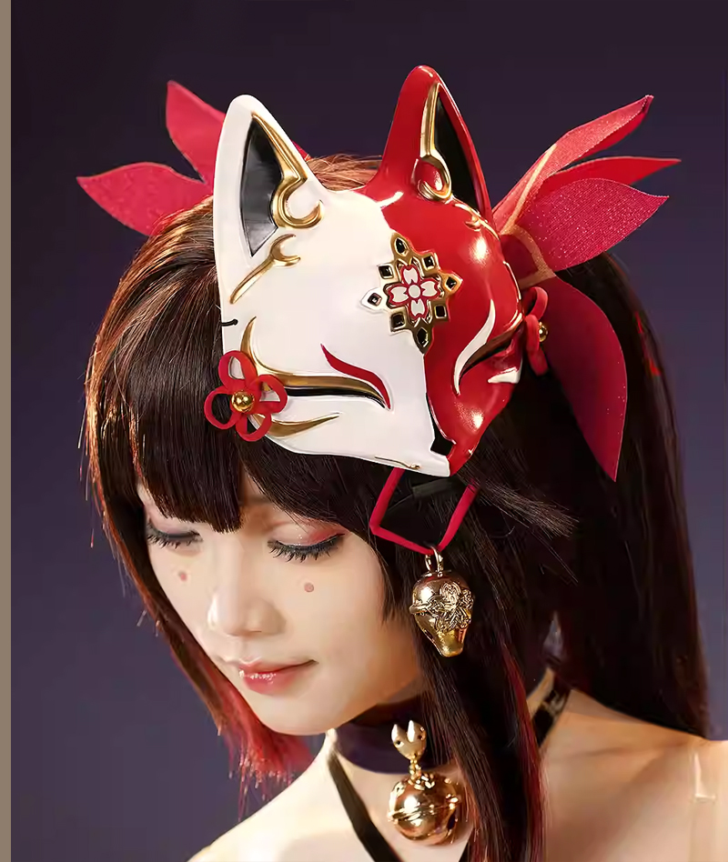 Honkai: Star Rail Sparkle Cosplay Costume