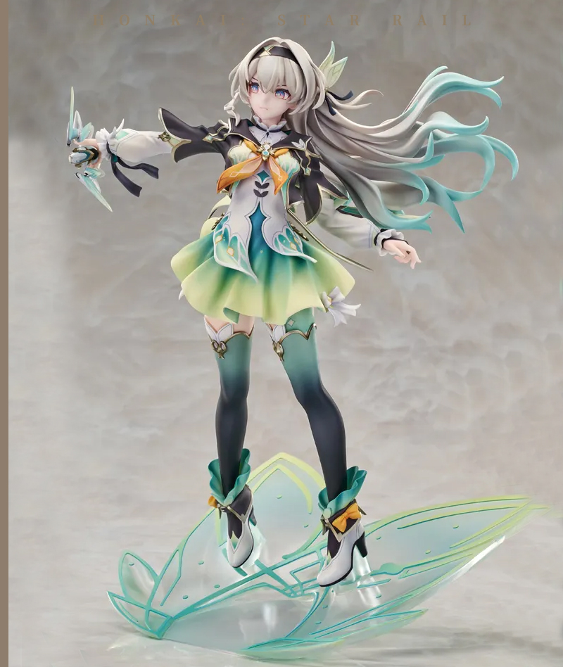 [Official Merch] Honkai: Star Rail Firefly 1/7 Scale Figure