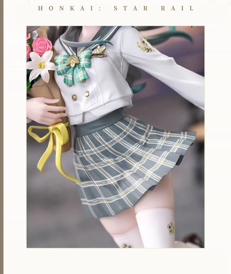 [Official Merch] Honkai: Star Rail Firefly Spring Missive Ver. 1/8 Scale Figure