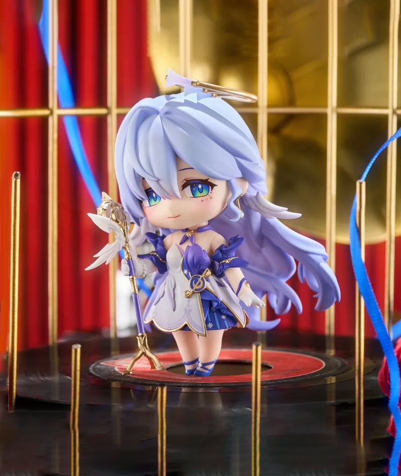 [Official Merch] Honkai: Star Rail Robin Nendoroid Action Figure