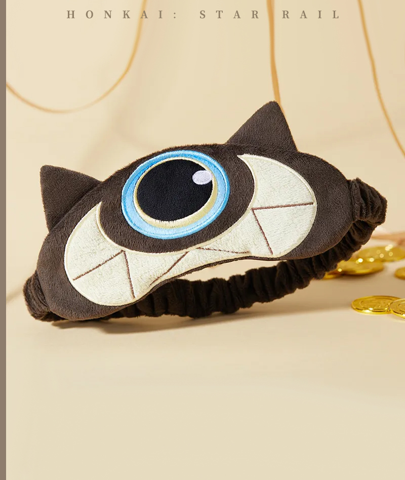 463-[Copy][Official Merch] HSR March 7th Impression Clothing Beret