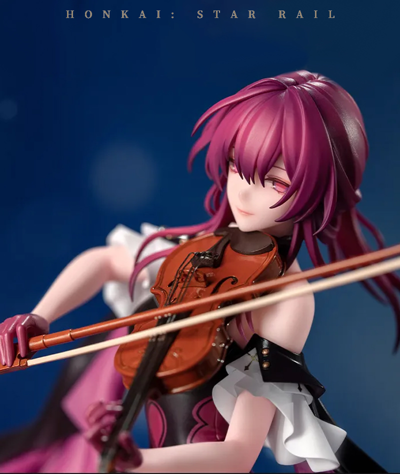 [Official Merch] Honkai: Star Rail Kafka 1/8 Scale Figure (Star Rail LIVE ver.)
