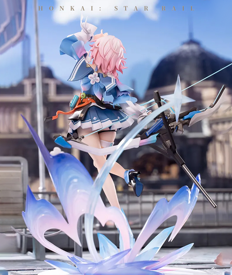 [Official Merch] Honkai: Star Rail March 7th 1/7 Scale Figure