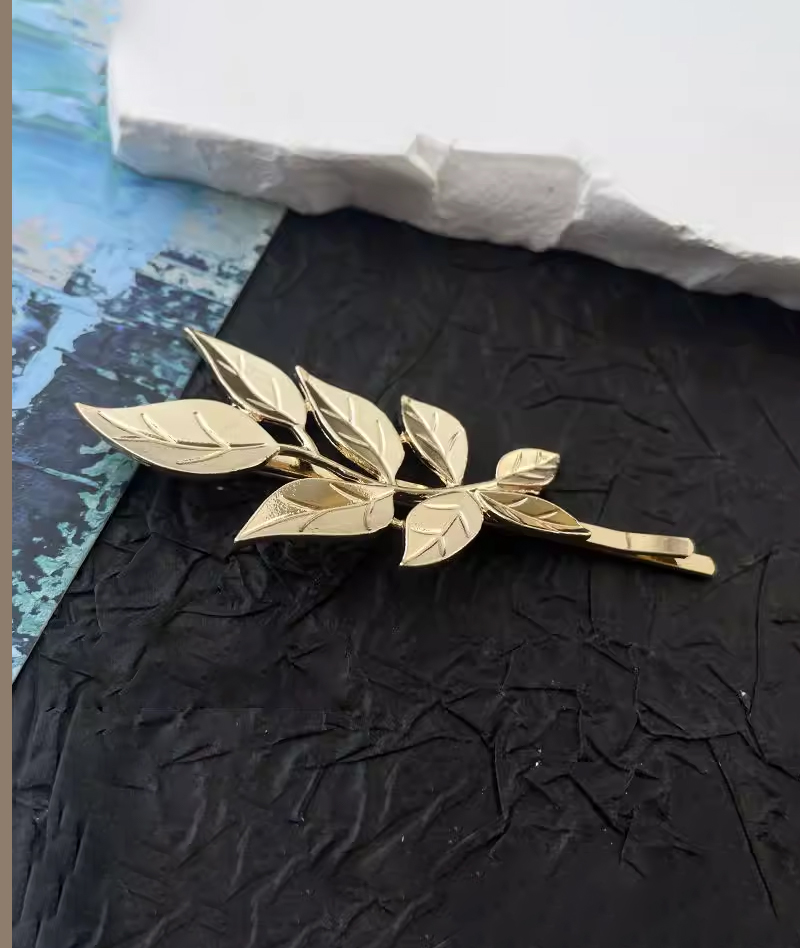 Honkai: Star Rail Dr. Ratio hair clip