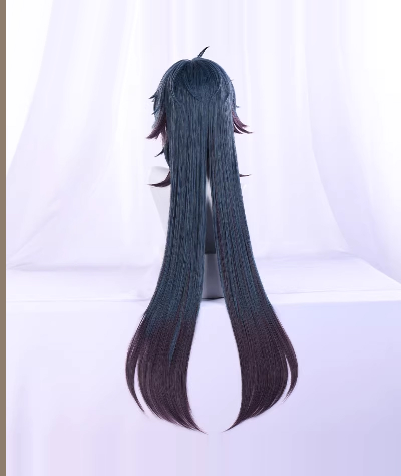 Honkai: Star Rail Blade Cosplay Wig