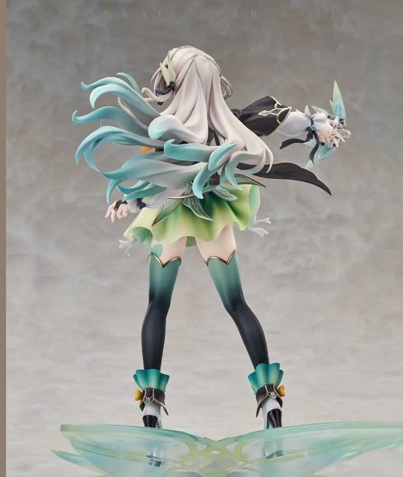 [Official Merch] Honkai: Star Rail Firefly 1/7 Scale Figure