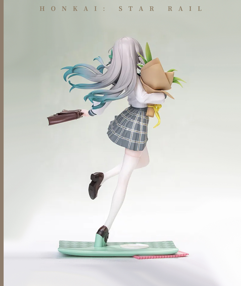 [Official Merch] Honkai: Star Rail Firefly Spring Missive Ver. 1/8 Scale Figure
