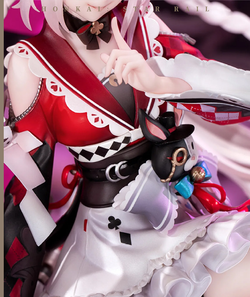 [Official Merch] Honkai: Star Rail Sparxie 1/7 Scale Figure