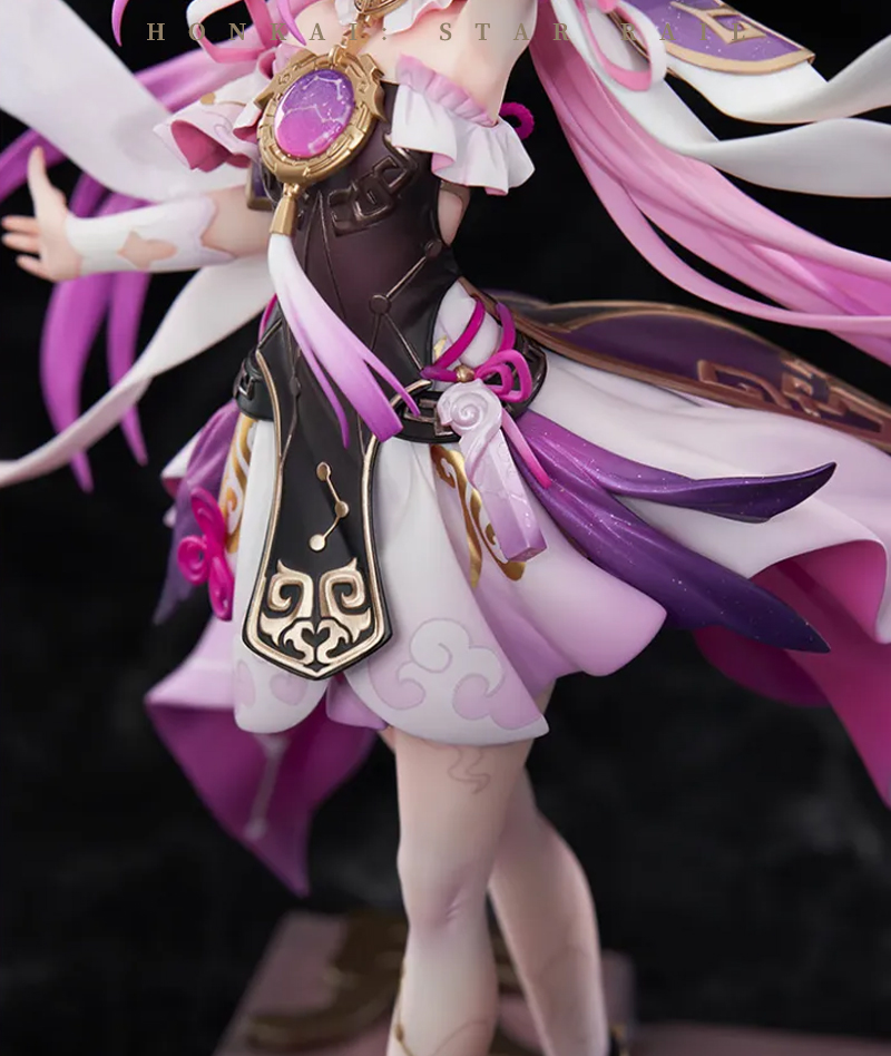 [Official Merch] Honkai: Star Rail Fu Xuan 1/7 Scale Figure