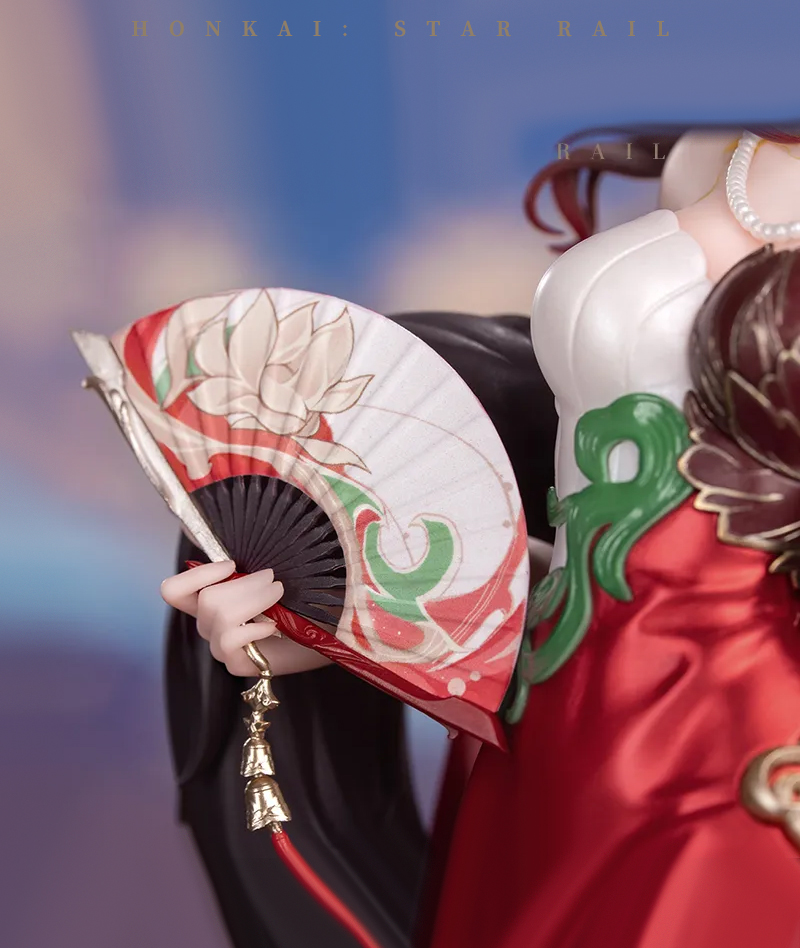 [Official Merch] Honkai: Star Rail Fugue 1/8 Scale Figure