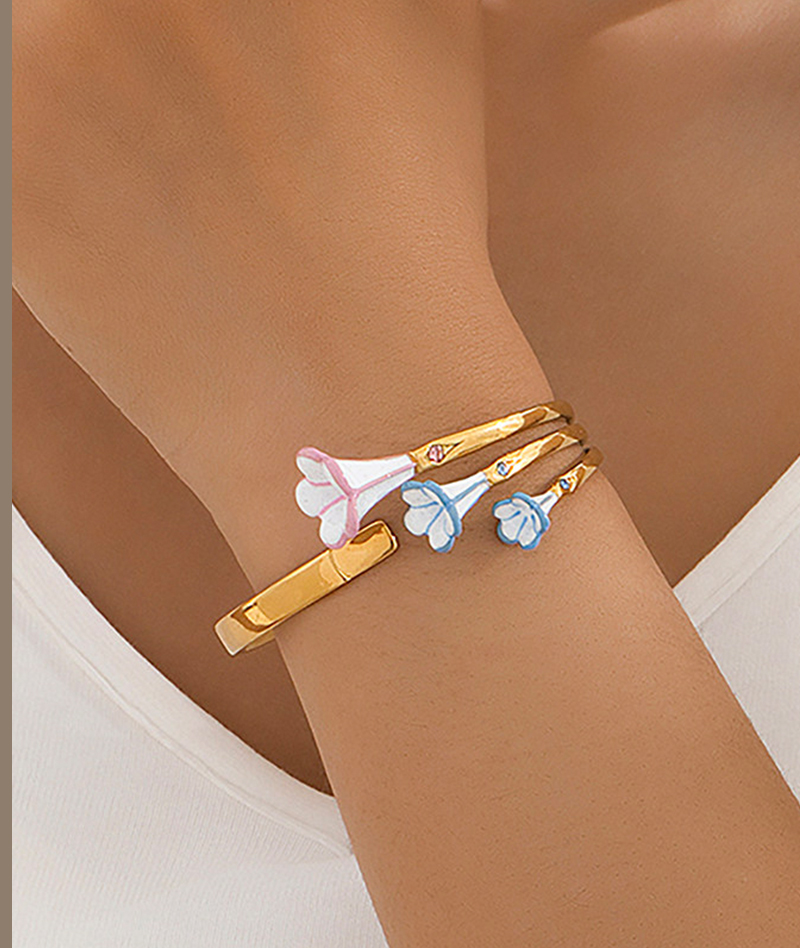 Honkai: Star Rail Robin Bracelets