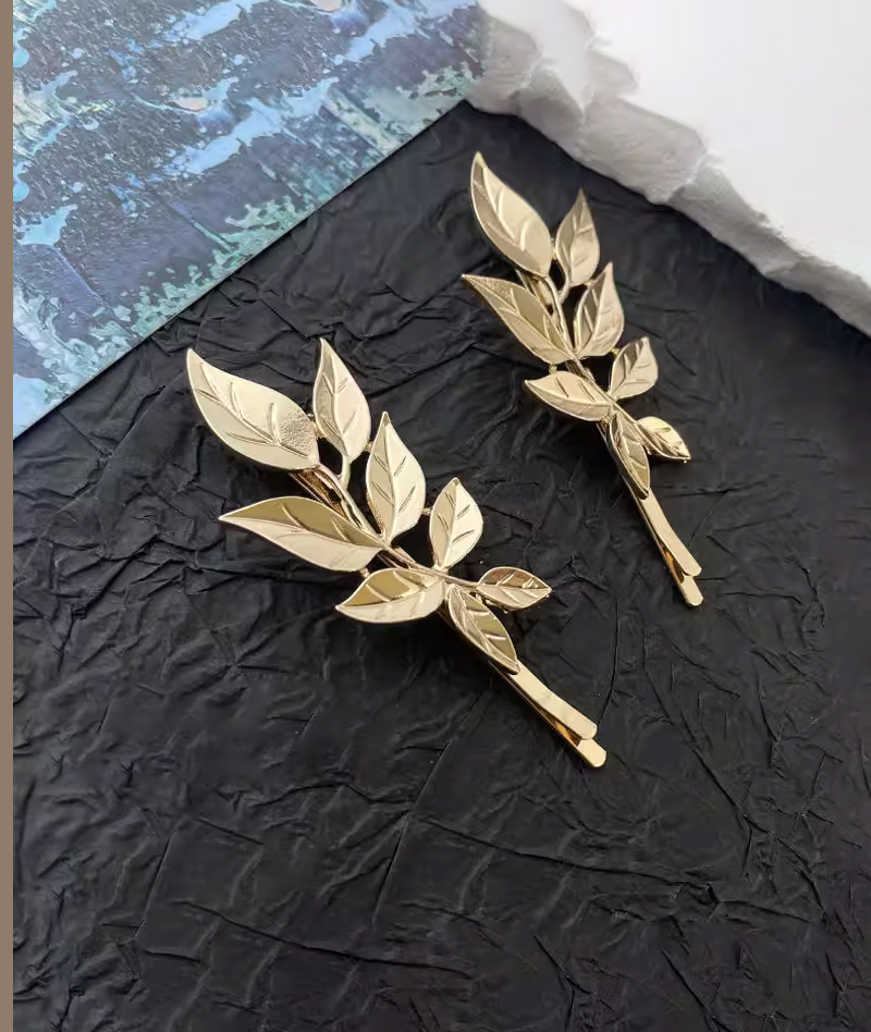 Honkai: Star Rail Dr. Ratio hair clip