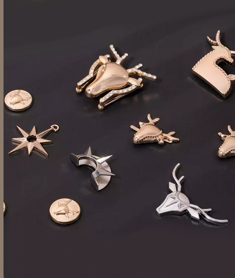 Honkai: Star Rail x Luckin Coffee Castorice Cosplay Costume