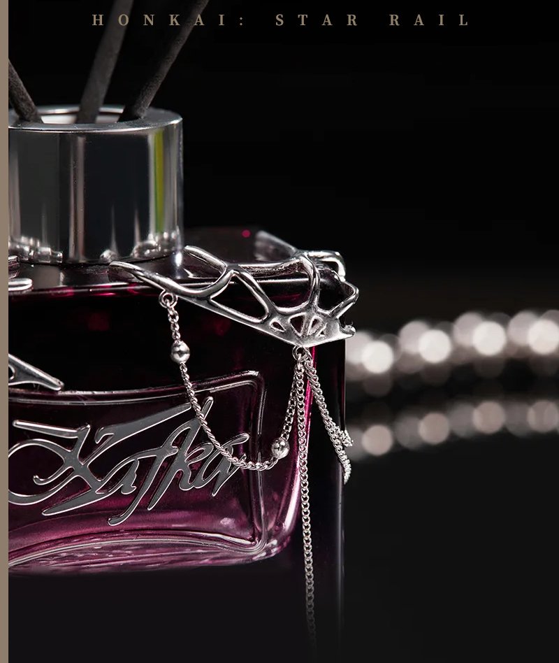 [Official Merch] HSR Kafka Impression Reed Diffuser