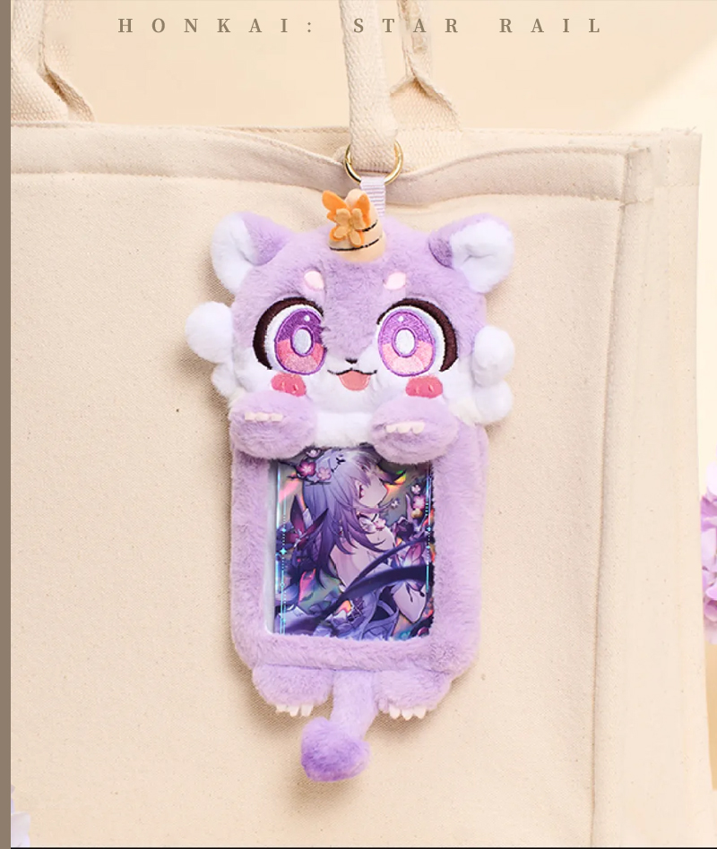 509-[Copy]HSR Sunday Collection Badge & Acrylic Shikishi Board