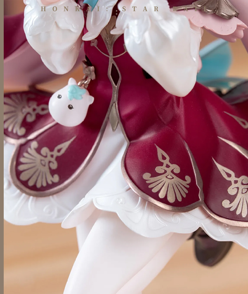 460-2-[Copy][Official Merch] Honkai: Star Rail Whirlwind Plush Charm