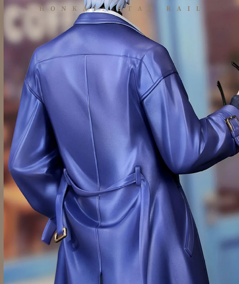 [Official Merch] HSR Phainon 1/8 Scale Figure (Astral Express World Tour Ver.)