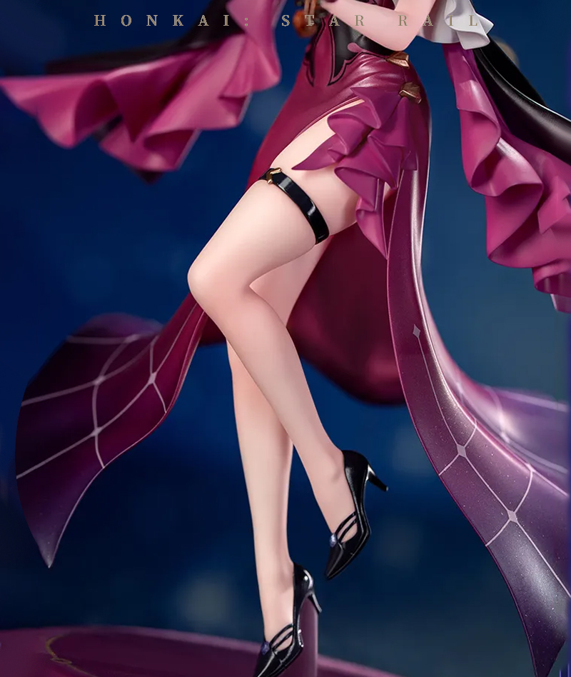 [Official Merch] Honkai: Star Rail Kafka 1/8 Scale Figure (Star Rail LIVE ver.)