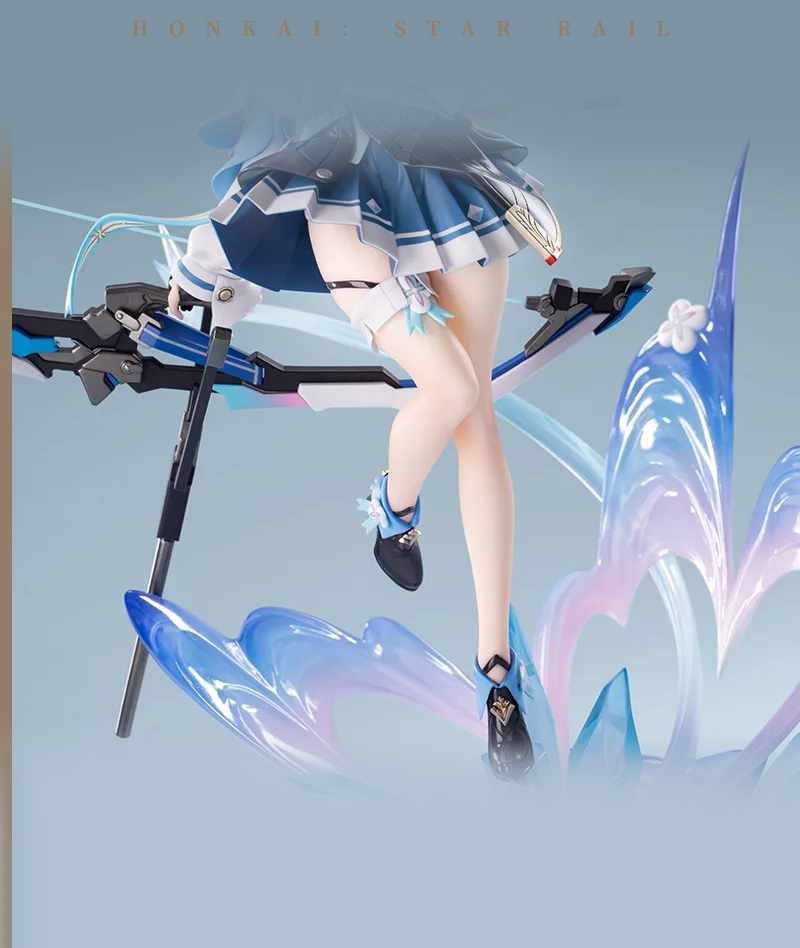 [Official Merch] Honkai: Star Rail March 7th 1/7 Scale Figure