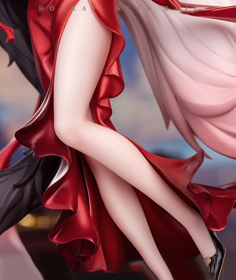 [Official Merch] Honkai: Star Rail Fugue 1/8 Scale Figure