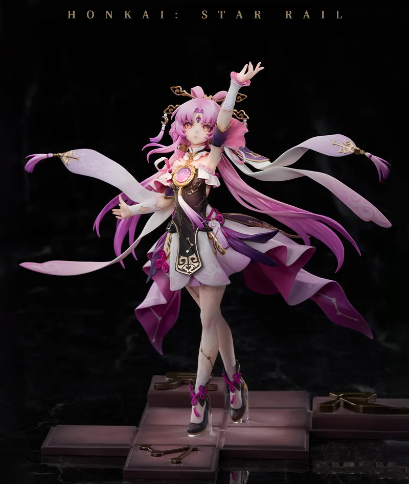 [Official Merch] Honkai: Star Rail Fu Xuan 1/7 Scale Figure