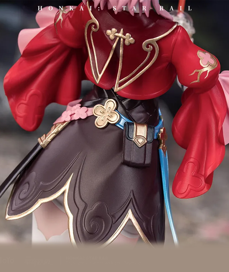 [Official Merch] Honkai: Star Rail March 7th The Hunt Ver. 1/8 Scale Figure