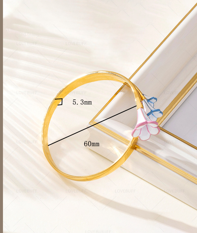 Honkai: Star Rail Robin Bracelets