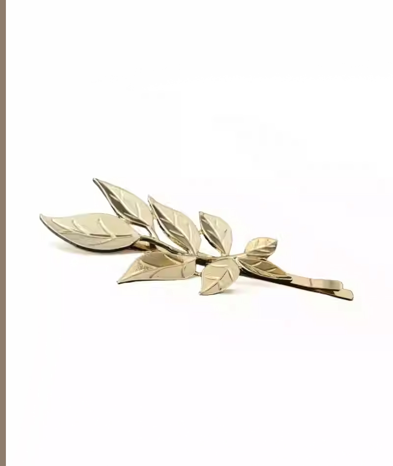 Honkai: Star Rail Dr. Ratio hair clip