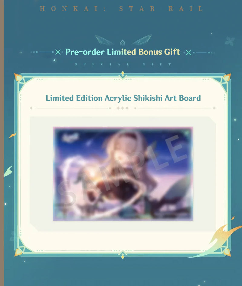 [Official Merch] Honkai: Star Rail Firefly 1/7 Scale Figure