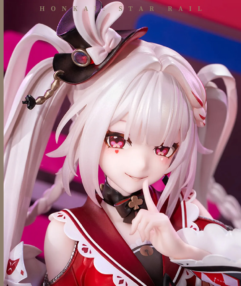 [Official Merch] Honkai: Star Rail Sparxie 1/7 Scale Figure