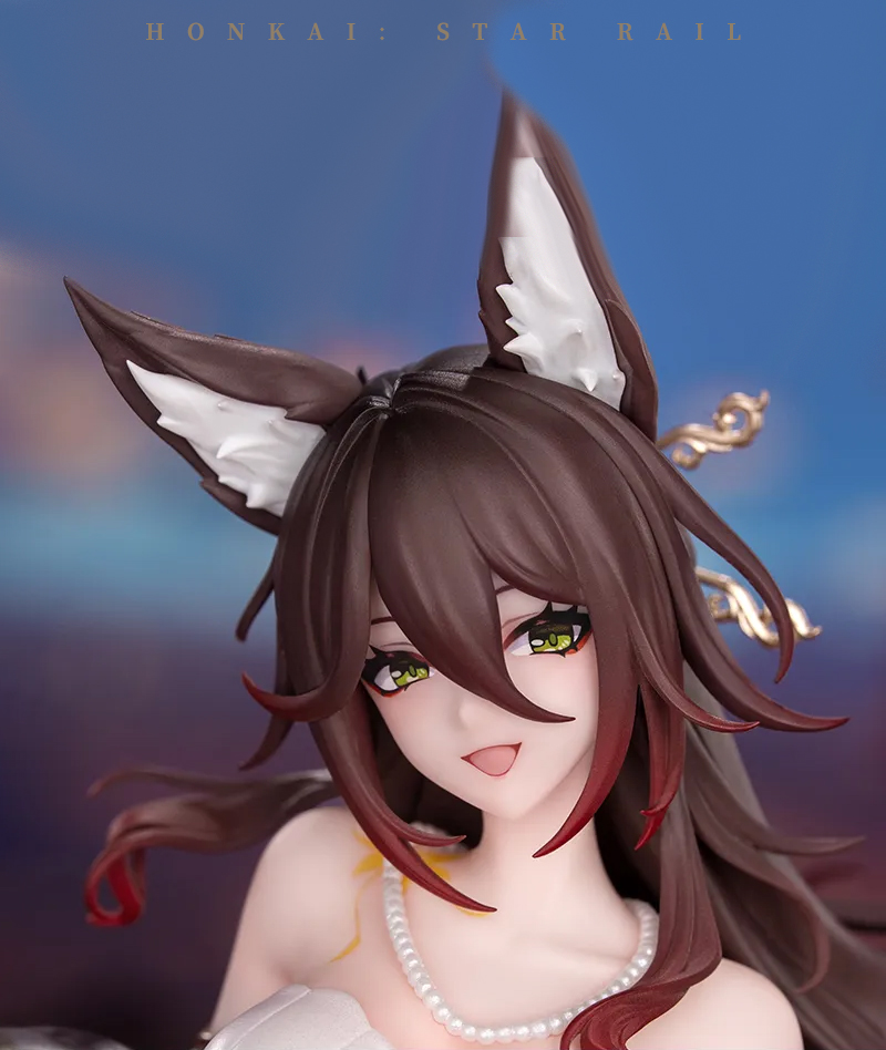 [Official Merch] Honkai: Star Rail Fugue 1/8 Scale Figure