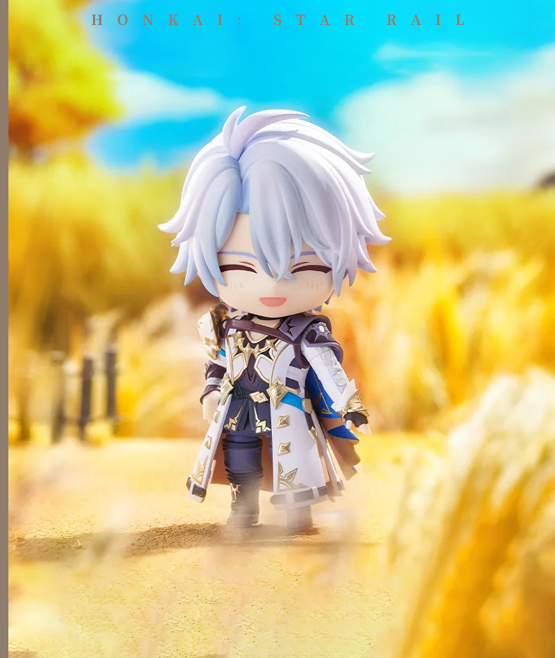 Phainon Nendoroid