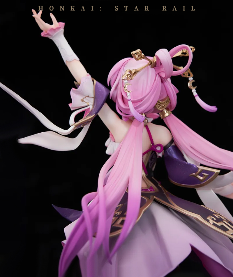 [Official Merch] Honkai: Star Rail Fu Xuan 1/7 Scale Figure