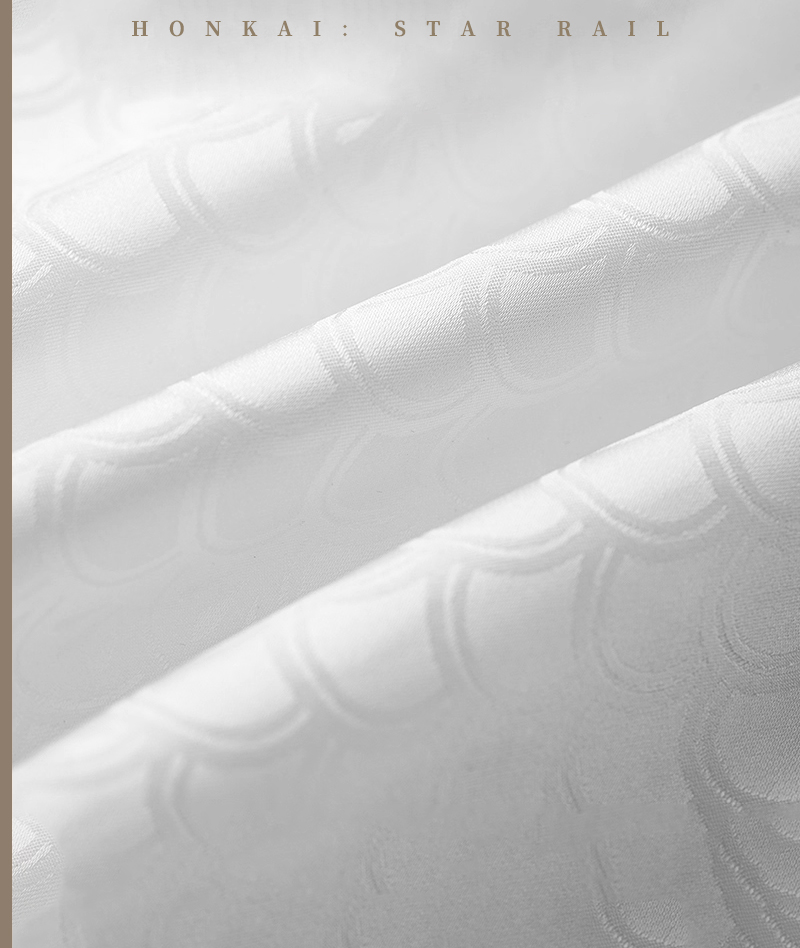 [Official Merch] HSR Dan Heng • Imbibitor Lunae Impression Tank Top