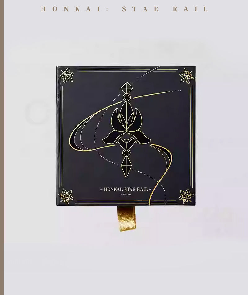 HSR Dan Heng IL Ear Cuffs